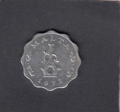 Beschrijving: 5 Mils LAMP